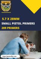 Winchester Small Rifle Primers  image 1